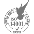 ISO環境認證
